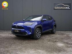 Blauw Gebruikt 2022 Toyota Yaris Cross Team SUV | € 24.295 (Goede deal)