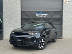 Zwart Gebruikt 2024 Opel Mokka GS Line SUV | € 24.950 (Eerlijke prijs)