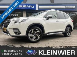 Wit Gebruikt 2024 Subaru Forester Premium SUV | € 54.888
