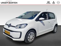 Wit Gebruikt 2018 VW up! Move Hatchback | € 8.930 (Goede deal)