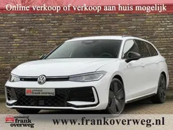 Wit Gebruikt 2024 VW Passat Style Stationwagen | € 44.695