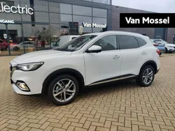 Wit Gebruikt 2022 MG EHS Luxury SUV | € 22.895 (Eerlijke prijs)
