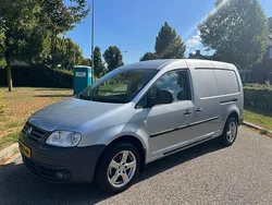 Overige Gebruikt 2010 VW Caddy Maxi MPV | € 7.950 (Duur)
