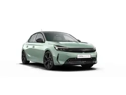 Groen Nieuw 2025 Opel Corsa-e Hatchback | € 36.597 (Iets duurder)