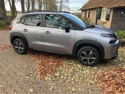 Grijs Gebruikt 2022 Citroën C3 Aircross PureTech SUV | € 16.500 (Eerlijke prijs)