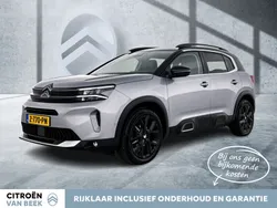 Grijs Gebruikt 2024 Citroën C5 Aircross SUV | € 31.690 (Goede deal)