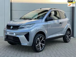 Hatchback Nieuw 2025 Aixam Crossover Premium Hatchback | € 19.905 (Eerlijke prijs)