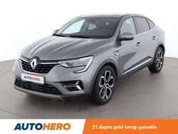 Grijs Gebruikt 2022 Renault Arkana Intens SUV | € 24.549 (Eerlijke prijs)
