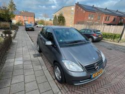 Gebruikt 2012 Mercedes A160 | € 2.500 (Eerlijke prijs)