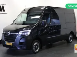 Zwart Gebruikt 2019 Renault Master Van | € 19.950 (Duur)
