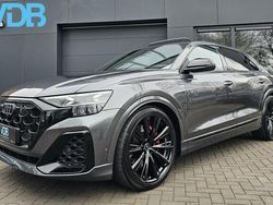 Grijs Nieuw 2025 Audi Q8 Competition SUV | € 122.900 (Goede deal)