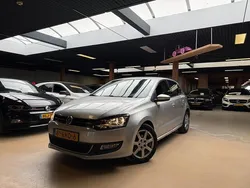 Grijs Gebruikt 2011 VW Polo Highline Hatchback | € 4.450 (Super prijs)