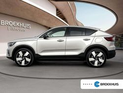 Grijs Gebruikt 2023 Volvo C40 Ultimate SUV | € 46.900
