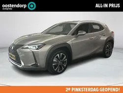 Grijs Gebruikt 2021 Lexus UX Executive Line SUV | € 29.900 (Super prijs)