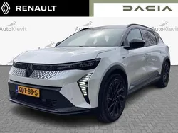 Wit metallic Gebruikt 2024 Renault Scénic Esprit Alpine MPV | € 37.950 (Super prijs)