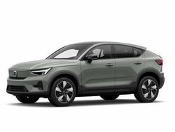 Groen Nieuw 2025 Volvo EC40 Core SUV | € 54.955 (Eerlijke prijs)