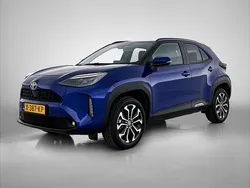 Gebruikt 2023 Toyota Yaris Hybrid | € 27.950 (Eerlijke prijs)