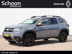 Grijs Gebruikt 2024 Dacia Duster Extreme SUV | € 28.950 (Eerlijke prijs)
