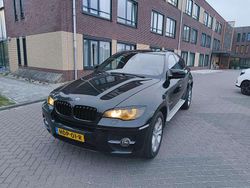 Zwart Gebruikt 2008 BMW X6 SUV | € 9.500 (Super prijs)