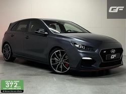 Grijs Gebruikt 2019 Hyundai i30 Hatchback | € 22.950 (Goede deal)