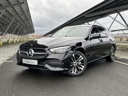 Gebruikt 2025 Mercedes C300 Luxury Stationwagen | € 57.900 (Eerlijke prijs)