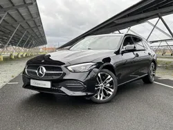 Nieuw 2025 Mercedes C300 Luxury Stationwagen | € 60.156