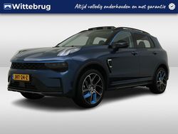 Blauw Gebruikt 2023 Lynk & Co 01 SUV | € 27.425 (Eerlijke prijs)