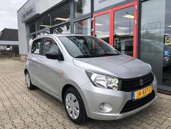 Grijs Gebruikt 2016 Suzuki Celerio Comfort Hatchback | € 7.250 (Eerlijke prijs)