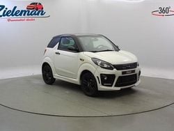 Wit Gebruikt 2023 Ligier JS50 Hatchback | € 12.845 (Eerlijke prijs)