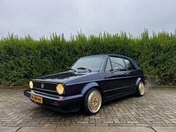 Gebruikt 1984 VW Golf II Cabriolet | € 8.250