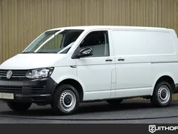 Wit Gebruikt 2019 VW T6.1 Trendline Van | € 11.900 (Super prijs)
