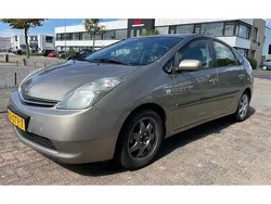 Beige Gebruikt 2008 Toyota Prius Comfort Hatchback | € 3.990 (Goede deal)