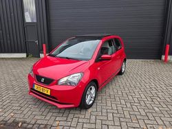 Rood Gebruikt 2013 Seat Mii Style Hatchback | € 5.950 (Eerlijke prijs)