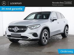 Licht hightechzilver metallic Gebruikt 2025 Mercedes GLC300 SUV | € 63.750 (Super prijs)