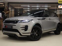 Grijs Gebruikt 2020 Land Rover Range Rover evoque SE SUV | € 33.950 (Super prijs)