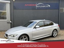 Grijs Gebruikt 2016 BMW 128 M Sport Sedan | € 14.750