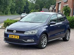 Gebruikt 2017 VW Polo Highline | € 9.999 (Eerlijke prijs)