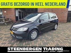 Zwart Gebruikt 2006 VW Golf V Comfortline Hatchback | € 2.250 (Goede deal)