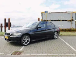 Zwart Gebruikt 2006 BMW 318 Executive Sedan | € 5.399 (Iets duurder)