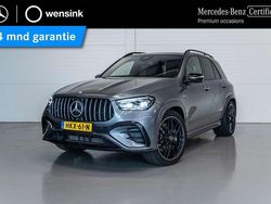 Grijs Gebruikt 2024 Mercedes GLE53 AMG AMG SUV | € 119.850