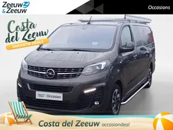 G4o :gris platinum m2 Gebruikt 2020 Opel Vivaro Innovation Van | € 18.940 (Super prijs)