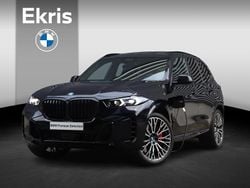 Zwart Gebruikt 2025 BMW X5 Performance SUV | € 112.900