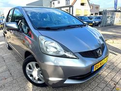 Grijs Gebruikt 2010 Honda Jazz Cool Hatchback | € 3.450 (Eerlijke prijs)