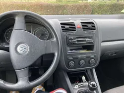 Gebruikt 2007 VW Jetta Comfortline Sedan | € 1.995 (Goede deal)