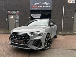 Grijs Gebruikt 2020 Audi RS Q3 SUV | € 58.950 (Eerlijke prijs)