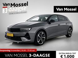 Grijs Gebruikt 2024 Opel Astra Hatchback | € 30.740 (Eerlijke prijs)