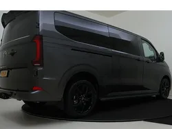 Grijs Gebruikt 2024 VW T6.1 Van | € 48.950 (Duur)