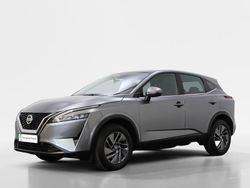 Grijs Gebruikt 2022 Nissan Qashqai Acenta SUV | € 24.695 (Eerlijke prijs)