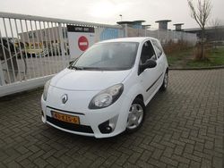Wit Gebruikt 2010 Renault Twingo Authentique Hatchback | € 1.450 (Eerlijke prijs)