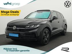 Zwart Gebruikt 2023 VW Touareg R SUV | € 75.900 (Eerlijke prijs)